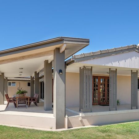 Home At Southside Central Bundaberg Exterior photo