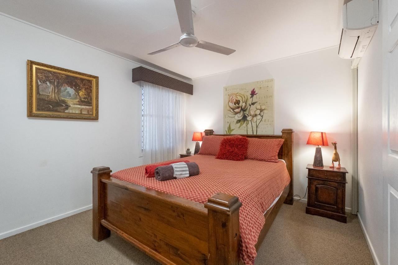 Home At Southside Central Bundaberg Exterior photo