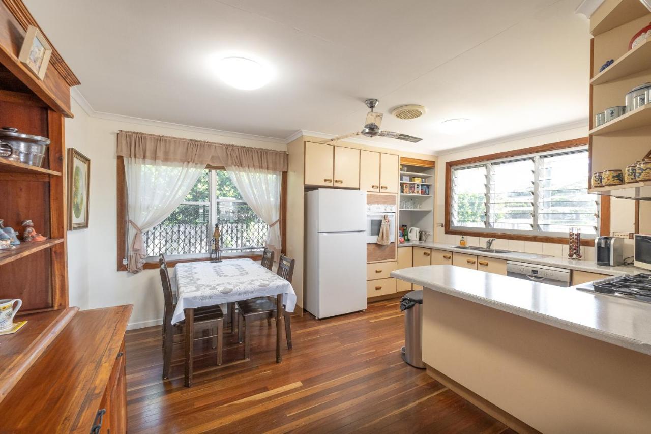 Home At Southside Central Bundaberg Exterior photo