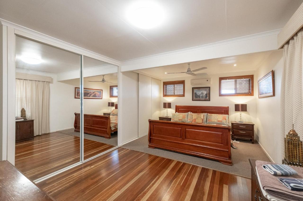 Home At Southside Central Bundaberg Exterior photo