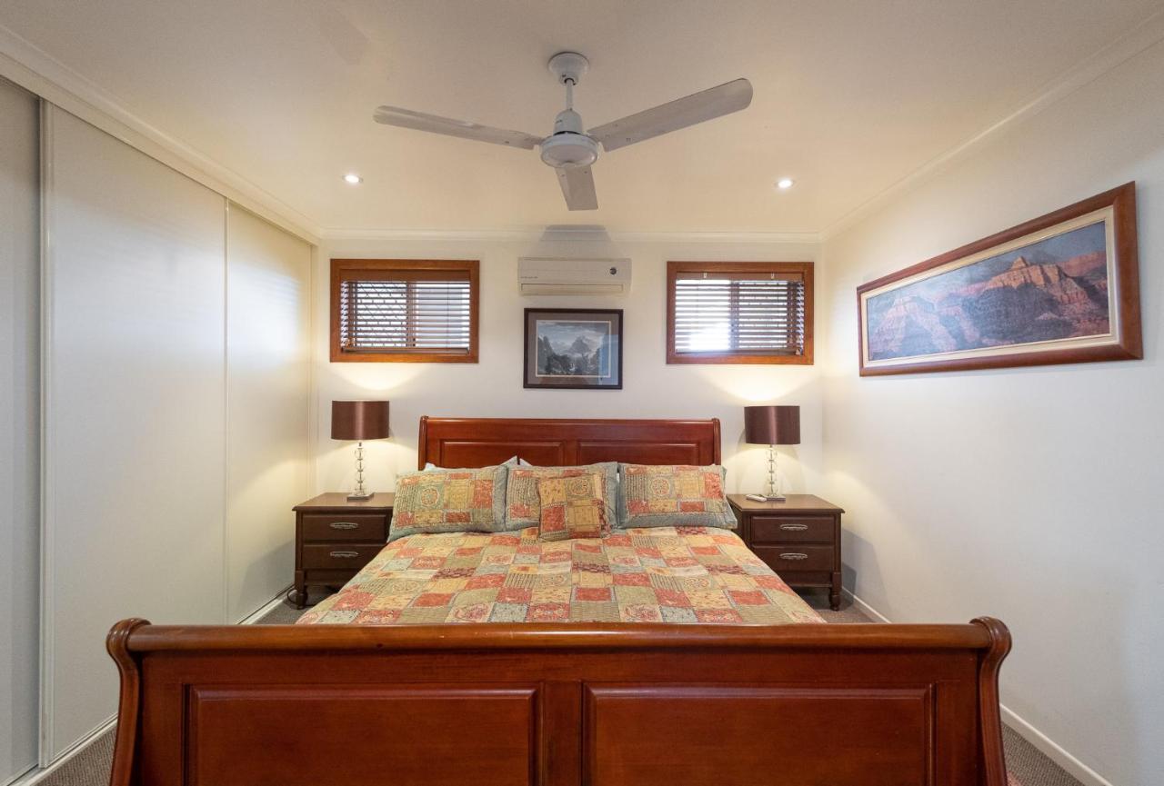 Home At Southside Central Bundaberg Exterior photo