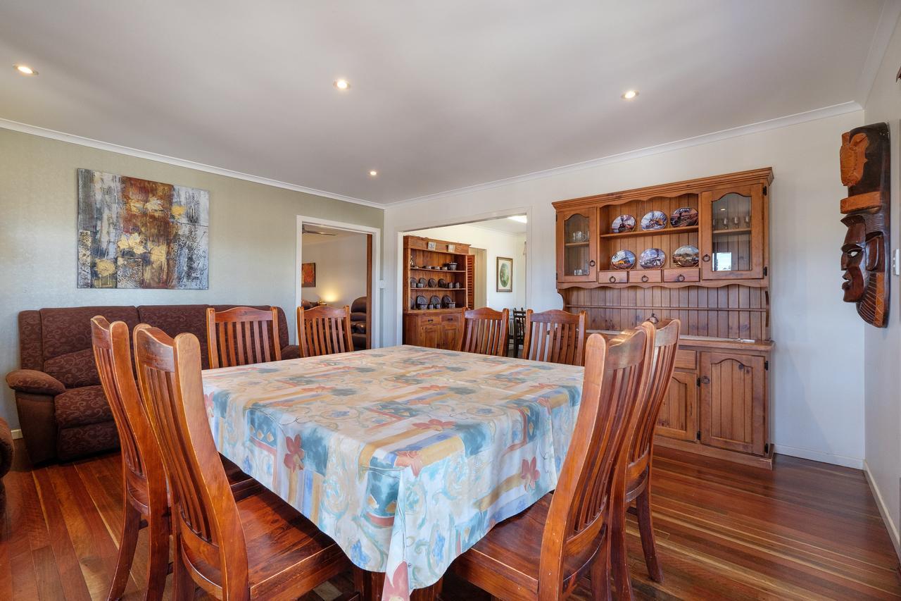 Home At Southside Central Bundaberg Exterior photo