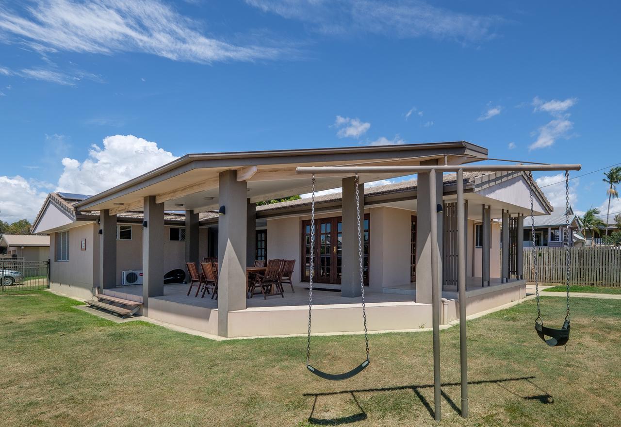 Home At Southside Central Bundaberg Exterior photo